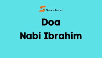 Kumpulan Doa Nabi Sulaiman